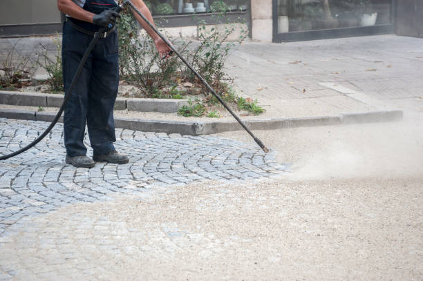 Reliable Zanesville, OH Pressure Washing Services Solutions