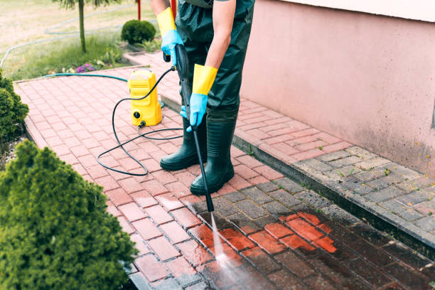 Playground Equipment Cleaning in Zanesville, OH
